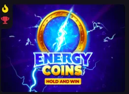 Betandreas Energy Coins slot oyunu